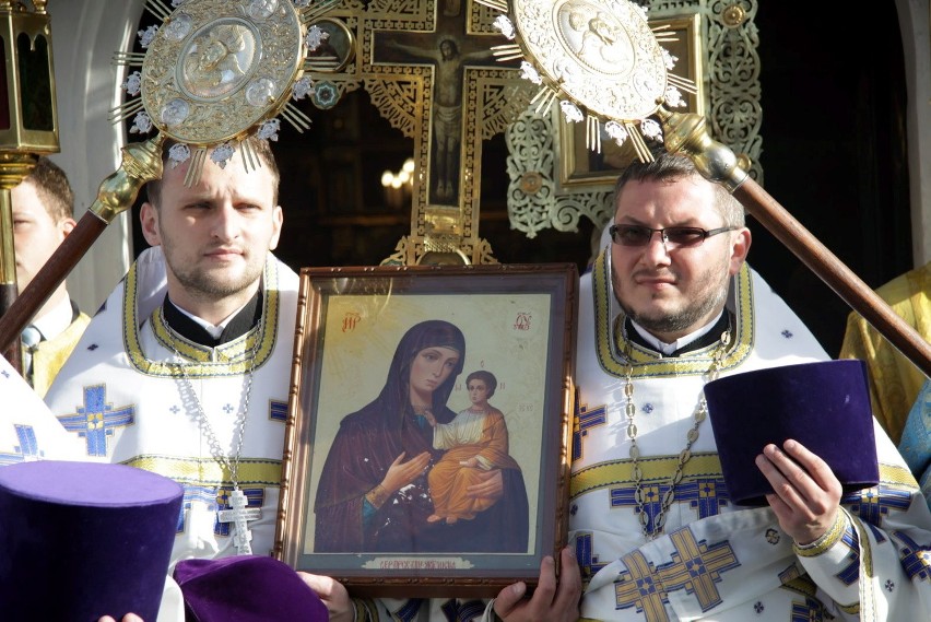 Święto Ikony Matki Bożej w Lublinie