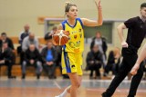 1 liga koszykarek. Chrobry Basket Głuchołazy wciąż "na fali"