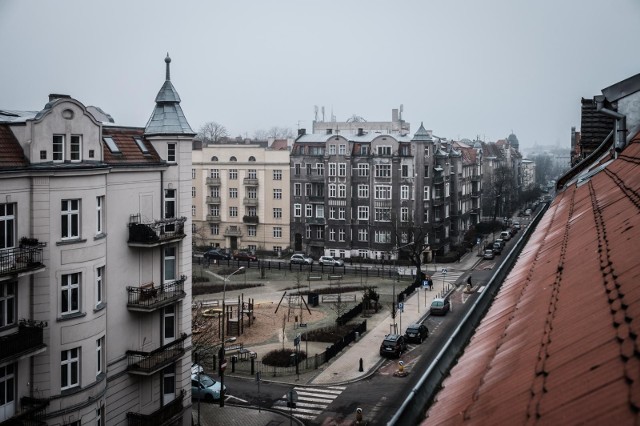 Jaka jest jakość powietrza w mieście w piątek 15 stycznia? Sprawdź, czy w Poznaniu jest teraz smog.