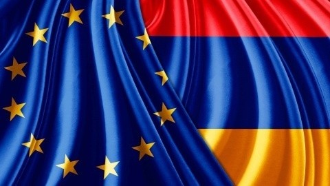 Unia Europejska wyśle cywilną misję do Armenii.