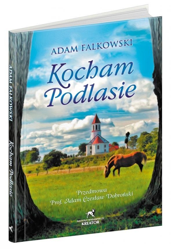 Album "Kocham Podlasie".