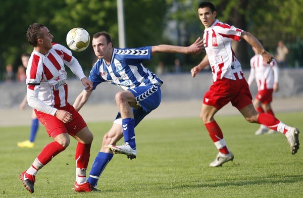 Stal Rzeszów - Resovia Rzeszów...