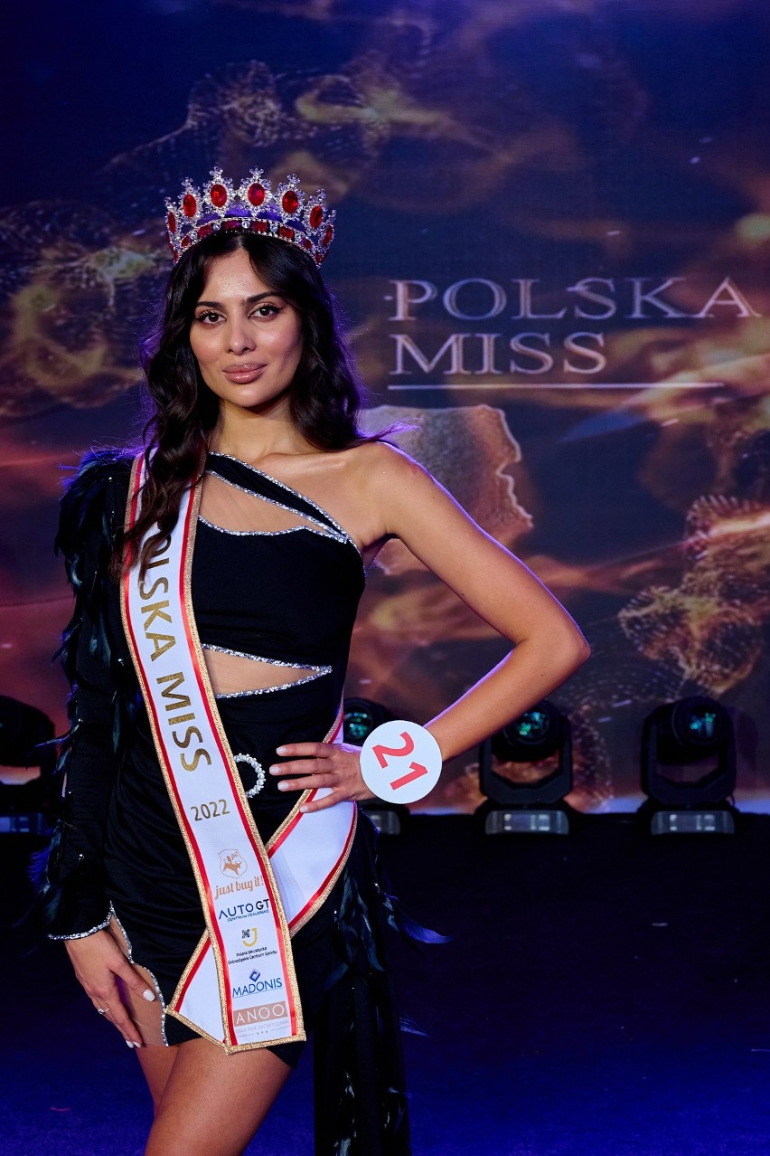 Ogłoszono zwyciężczynie Miss Polski i Miss Nastolatek 2022!...