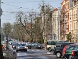 Toruń. Horror na Bydgoskim Przedmieściu. Jest wyrok dla Damiana Z. za atak nożem: 5 lat więzienia