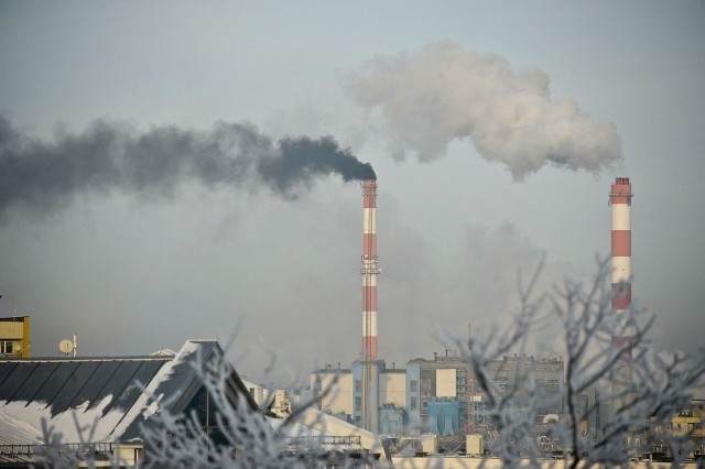 O cieple rozmawia się już we wszystkich wspólnotach i spółdzielniach. Tym bardziej, że zaczęły się już pojawiać telefony od mieszkańców.