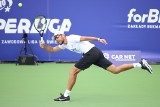 Tenis. ATP Challenger Kozerki Open. Janowicz i Kaśnikowski odpadli w 1/8 finału