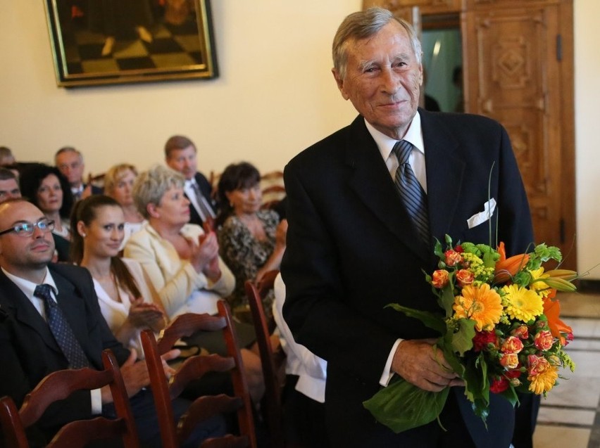 Plebiscyt "Dżentelmen Roku". Grono laureatów powiększyło się o sześć osób