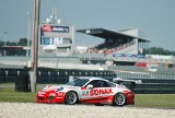 Lublinianin będzie ścigał się w Porsche Supercup