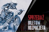 Rozpoczęła się sprzedaż biletów na Speedway Euro Championship. Pierwsza runda w Bydgoszczy