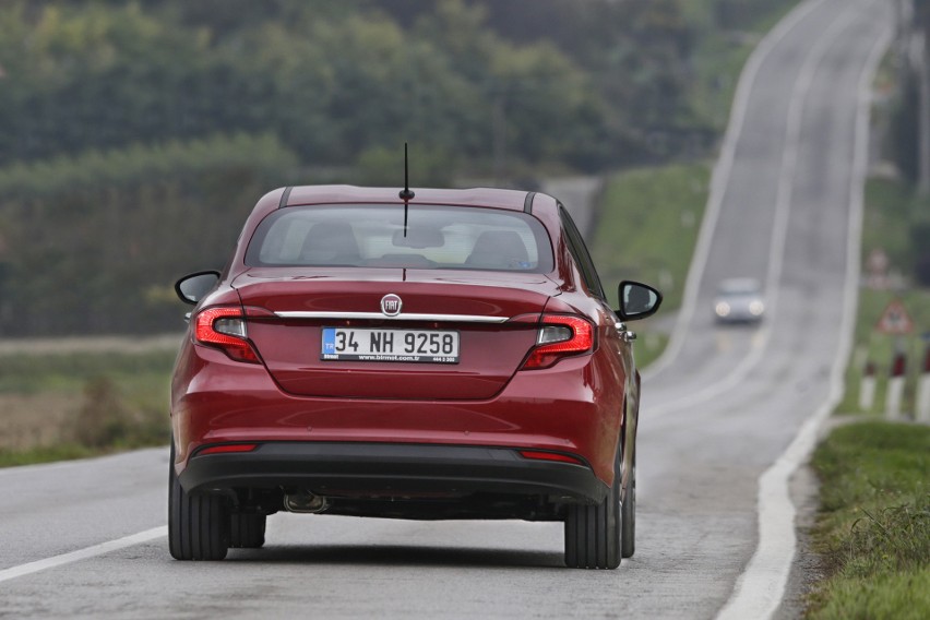 Fiat Tipo. Premierowy cennik na polskim rynku...