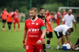 Wisła Kraków. Jakub Błaszczykowski zerwał więzadła!