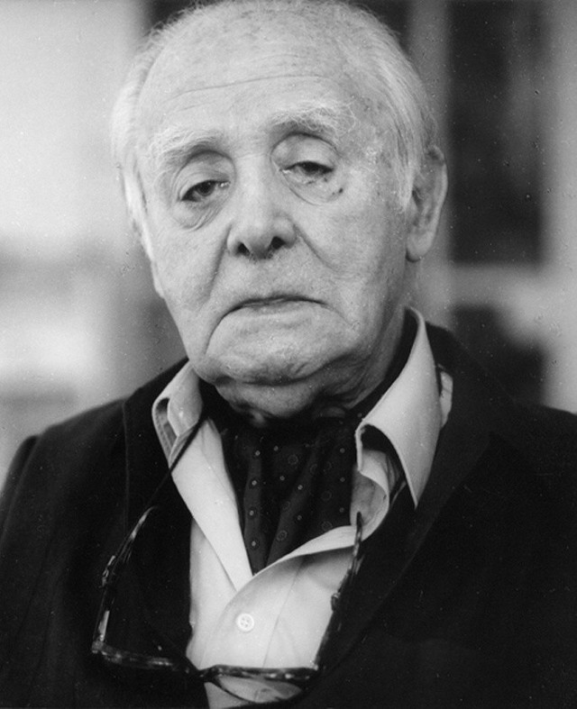 Jerzy Giedroyć był twórcą jednego z najważniejszych ośrodków kultury polskiej na emigracji, gromadzącego wybitne osobowości