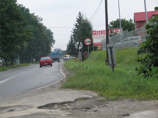 Władze Tarnobrzega nie będą musiały montować ekranów dźwiękoszczelnych przy wiadukcie.