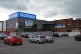 Przebudowa Magnolii idzie pełną parą. Decathlon prawie gotowy. Kiedy otwarcie? (ZDJĘCIA)