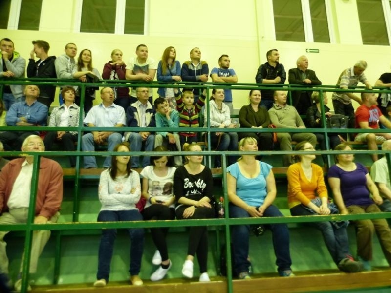 Siatkarz Staszów zwycięzcą Volley Cup