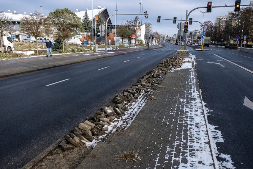Toruń znów zamieni beton na zieleń. Miasto szuka wykonawców