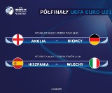Poznaliśmy półfinałowe pary Euro U21