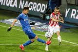 Michal Siplak, obrońca Cracovii: Chciałbym pojechać na mistrzostwa Europy