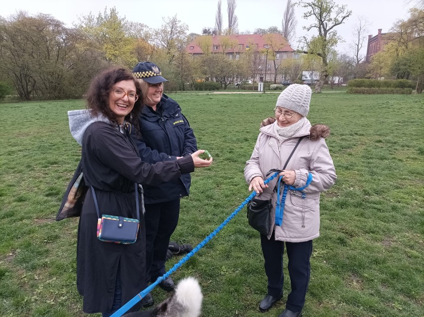 Akcja o dwuznacznej nazwie odnosi się nie tylko do znanej...