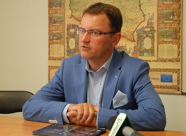 Poseł Arkadiusz Czartoryski