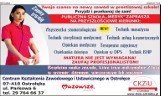 Rekrutacja w Centrum Kształcenia Zawodowego i Ustawicznego w Ostrołęce