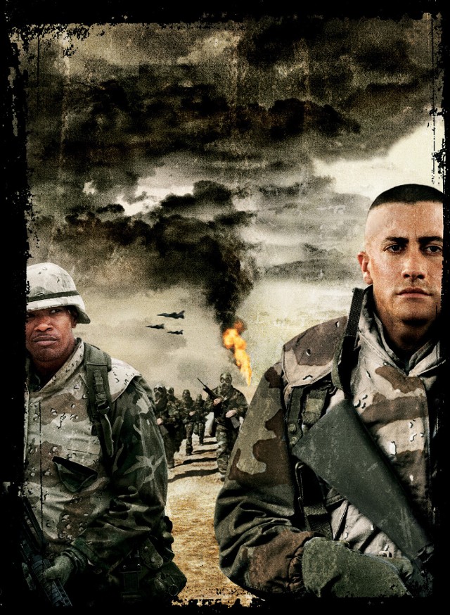 "Jarhead: Żołnierz Piechoty Morskiej" (2005)