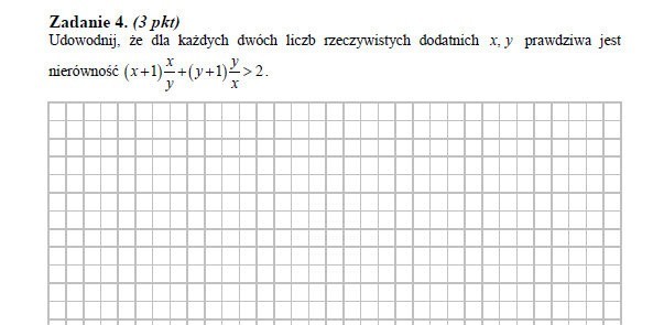 Matematyka rozszerzona 2014: Funkcje, równania i ciągi! WSZYSTKIE ZADANIA, ODPOWIEDZI KLUCZ, ARKUSZE