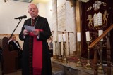 40-lecie sakry biskupiej arcybiskupa seniora Władysława Ziółka
