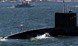 Bałtyk. ORP Orzeł zderzył się z okrętem podwodnym Krasnodar - podają rosyjskie media