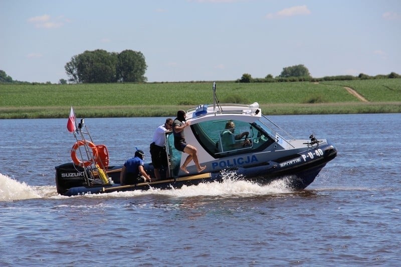 W Niepruszewie zobaczymy m.in. pokazy sprawności służb...