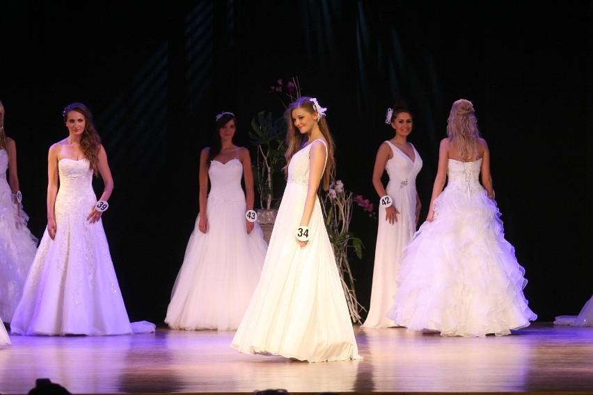 Miss Śląska i Zagłębia 2013