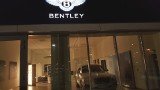 Bentley w Świętochłowicach będzie działać od 2 stycznia 2018. Auta za milion złotych na wyciągnięcie ręki