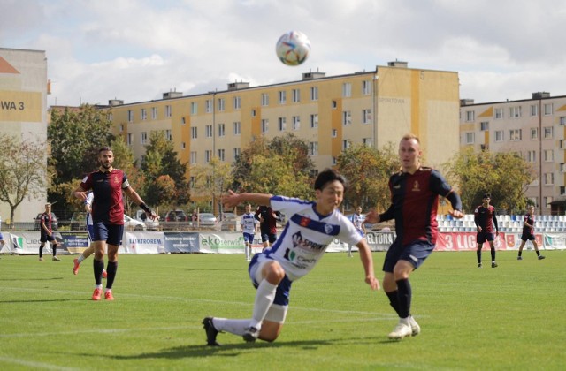 W meczu 8. kolejki II grupy III ligi Unia Janikowo podejmowała rezerwy Pogoni Szczecin. Kibice zgromadzeni na stadionie oglądali ciekawe widowisko, w którym padły dwa gole. Aby zobaczyć zdjęcia kibiców i z meczu przesuń gestem lub strzałką w prawo>>>