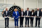 Firma EME Aero otworzyła własne Centrum Szkoleniowe EME CAMPUS w Jasionce [ZDJĘCIA]