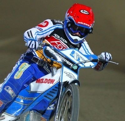 Nicki Pedersen