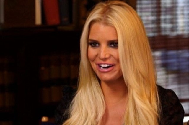 Jessica Simpson (CNN Newsource/x-news)