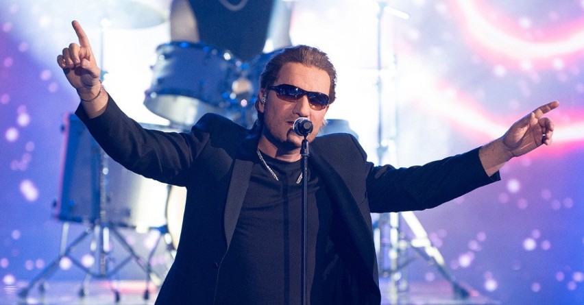 „Twoja twarz brzmi znajomo. Najlepsi” odcinek 4. Jako Bono był bezkonkurencyjny! Jurorzy na długo zapamiętają ten występ!