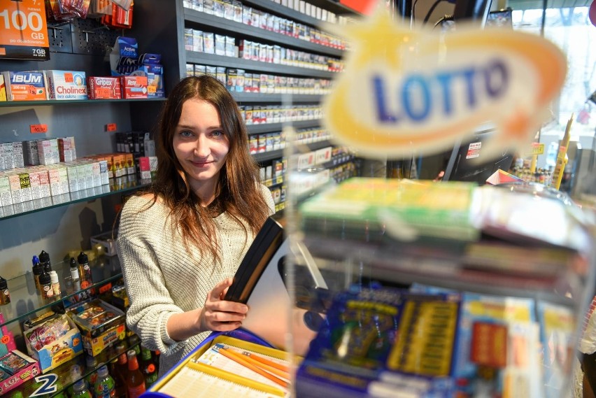 Najstarsza i najpopularniejsza gra liczbowa w Polsce – Lotto...