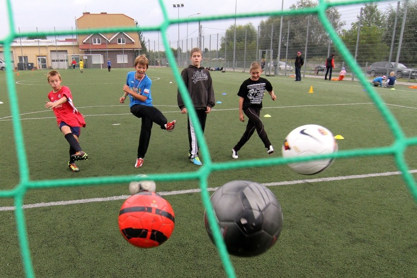 Gdzie we Wrocławiu można uprawiać sport "pod chmurką"? Macie...