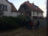 Wybuch gazu w Juszkowie. Biegli wskazali winnego, a śledztwo nadal trwa. Mieszkańcy zniszczonego budynku mają dość [zdjęcia]