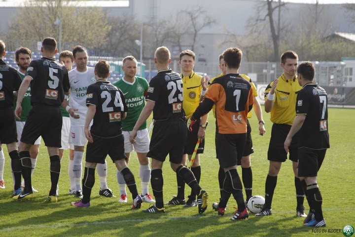 Warta Poznań - GKS Bogdanka