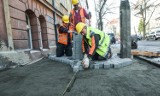 Kolejne jezdnie i chodniki w Bydgoszczy w budowie. Gdzie i kiedy kolejne remonty?