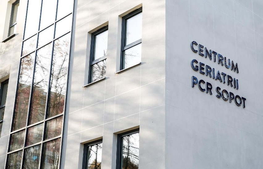 Sopot: Pomorskie Centrum Reumatologiczne będzie przyjmować pacjentów zakażonych koronawirusem. Trwa tworzenie nowego oddziału