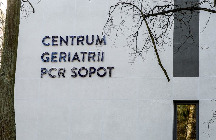 Sopot: Pomorskie Centrum Reumatologiczne będzie przyjmować pacjentów zakażonych koronawirusem. Trwa tworzenie nowego oddziału