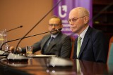 Herman Van Rompuy wygłosił wykład w Uniwersytecie Łódzkim. Nawiązał do wyroku Trybunału Konstytucyjnego