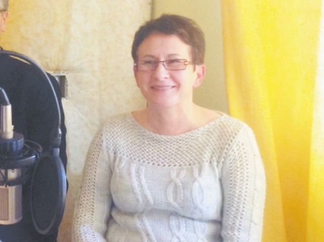 Psycholog Agata Migała -Langkamp