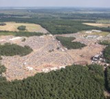 Woodstock 2010: Są was tysiące, setki tysięcy!