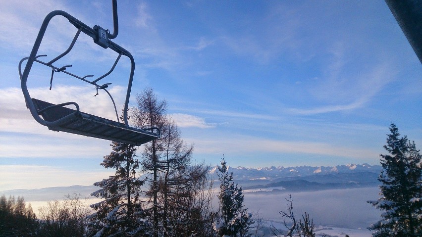 Czorsztyn-Ski Kluszkowce [OPIS, WYCIĄGI, TRASY, KARNETY]