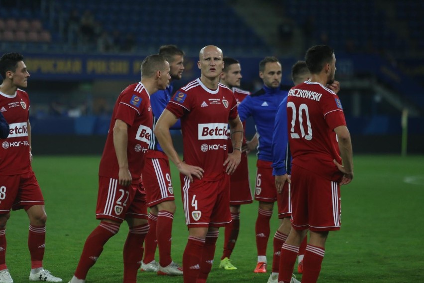 Liga Mistrzów. Gdzie oglądać mecz Piast Gliwice - BATE...