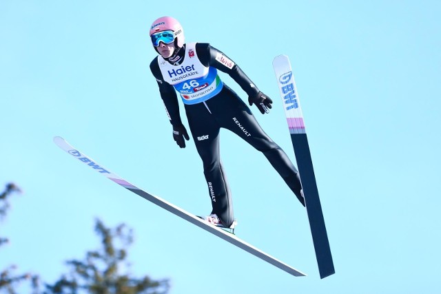 Skoki narciarskie Innsbruck 3.01.2020. Transmisja skoków na żywo. Czy wygra Dawid Kubacki? 